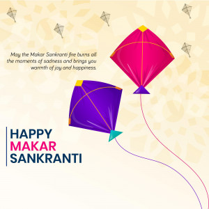 Makar Sankranti Wisehs Images, Poster and Status Free Download 66 16377588928261 Fest Makar Sankranti 24 11 21 1 square Makar Sankranti
